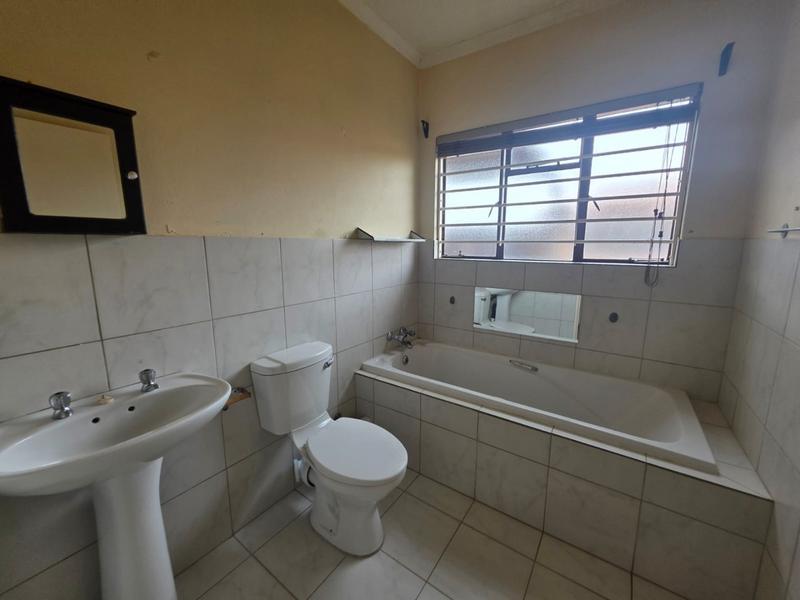 3 Bedroom Property for Sale in Greenhills Gauteng