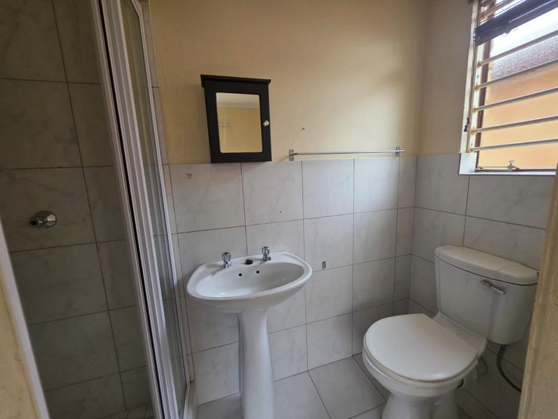 3 Bedroom Property for Sale in Greenhills Gauteng