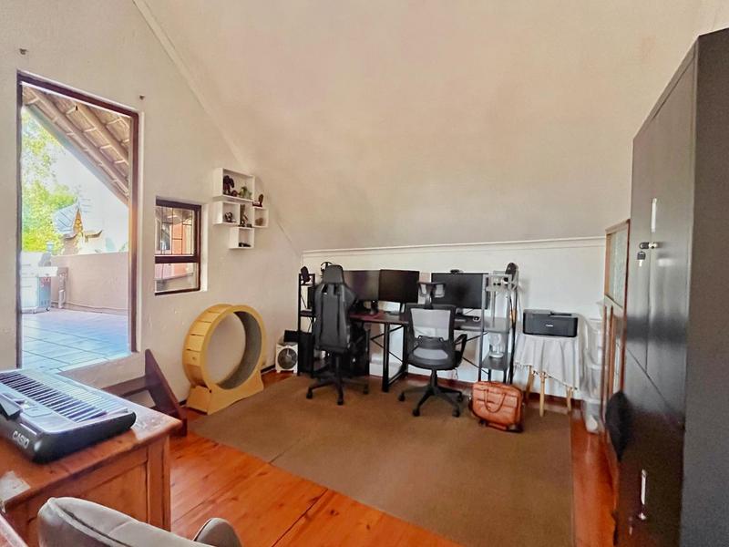 2 Bedroom Property for Sale in Douglasdale Gauteng