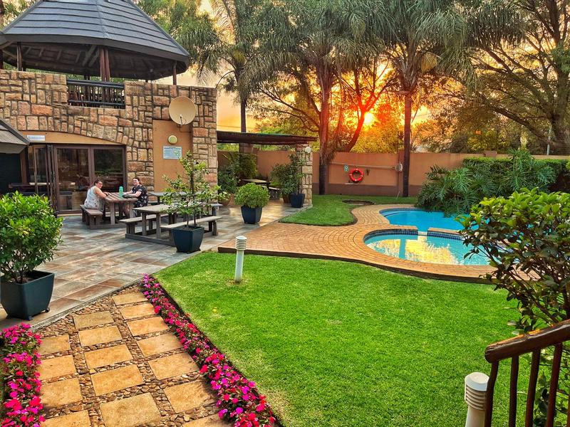 2 Bedroom Property for Sale in Douglasdale Gauteng