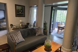 To Let 2 Bedroom Property for Rent in Bedfordview Gauteng