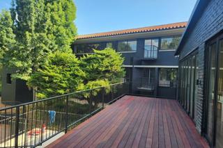 To Let 2 Bedroom Property for Rent in Bedfordview Gauteng