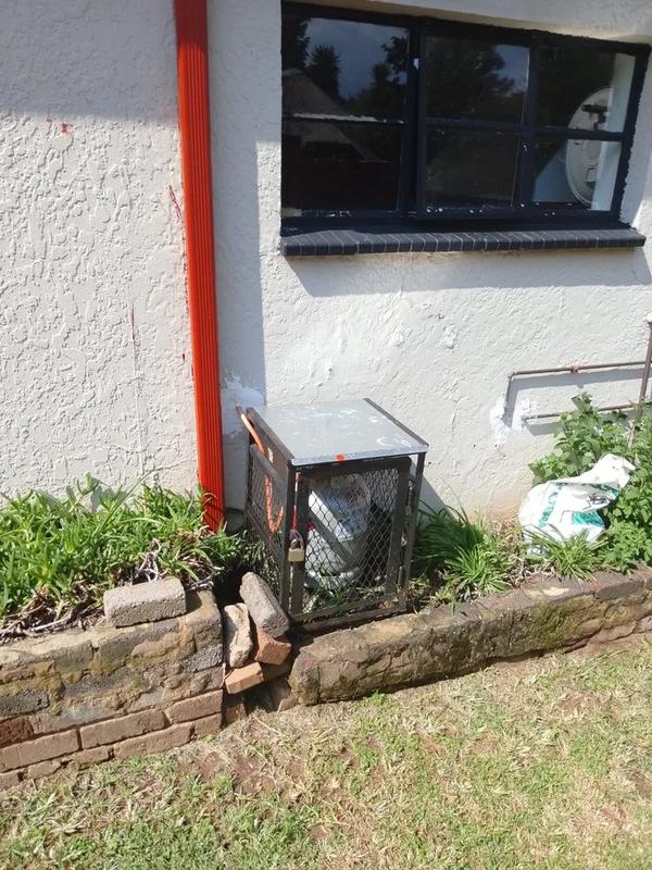 To Let 2 Bedroom Property for Rent in Lambton Gauteng