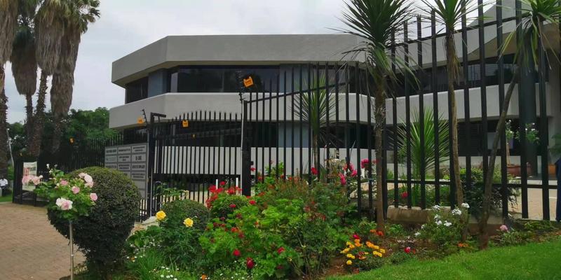 To Let Commercial Property for Rent in Bedfordview Gauteng