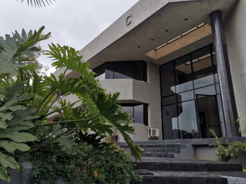 To Let Commercial Property for Rent in Bedfordview Gauteng