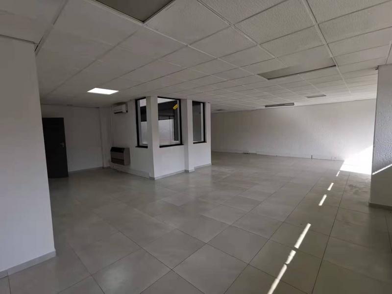 To Let Commercial Property for Rent in Bedfordview Gauteng
