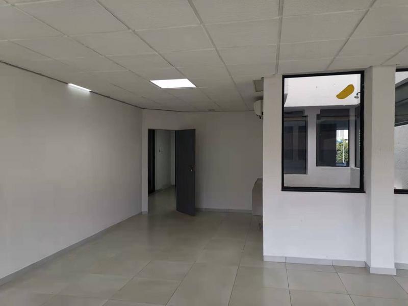 To Let Commercial Property for Rent in Bedfordview Gauteng