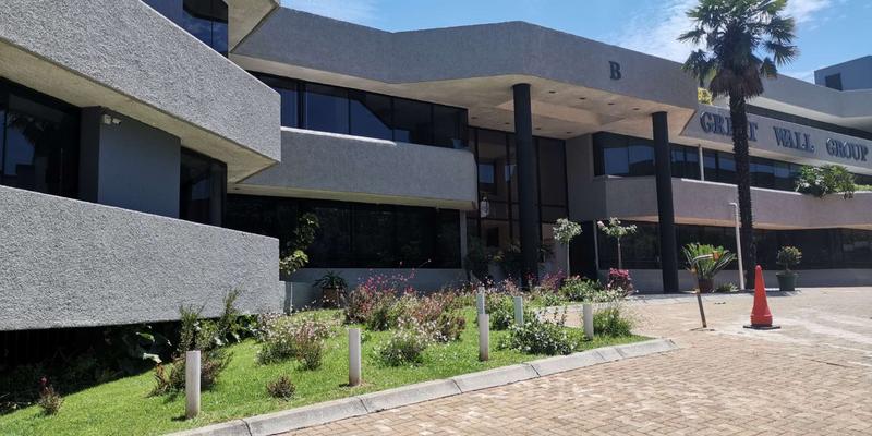 To Let Commercial Property for Rent in Bedfordview Gauteng