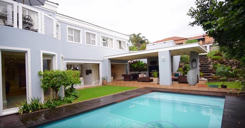 5 Bedroom Property for Sale in Rangeview Gauteng