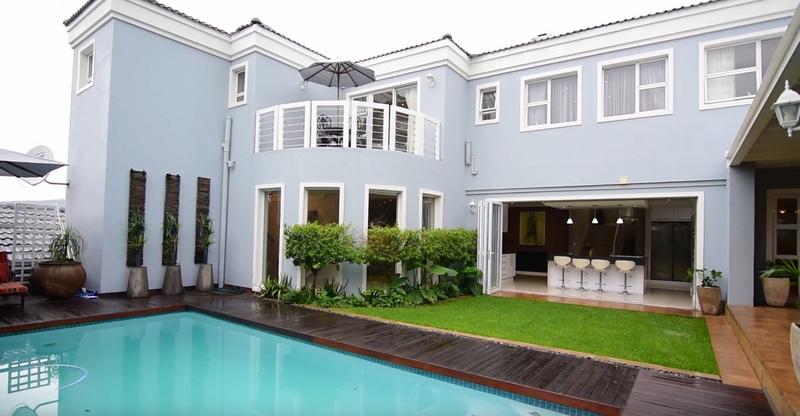 5 Bedroom Property for Sale in Rangeview Gauteng