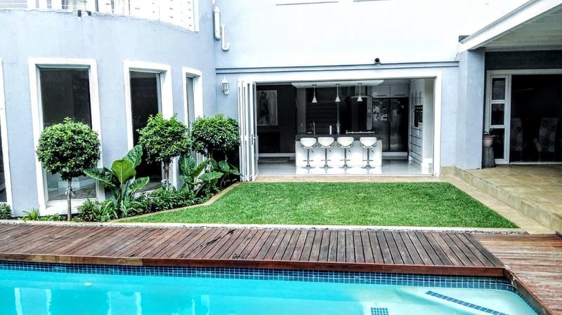 5 Bedroom Property for Sale in Rangeview Gauteng