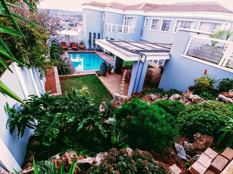 5 Bedroom Property for Sale in Rangeview Gauteng