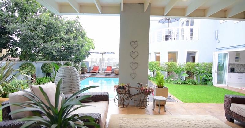 5 Bedroom Property for Sale in Rangeview Gauteng