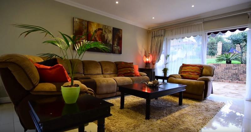 5 Bedroom Property for Sale in Rangeview Gauteng