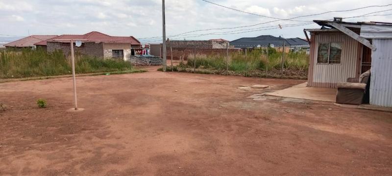 0 Bedroom Property for Sale in Mohlakeng Gauteng