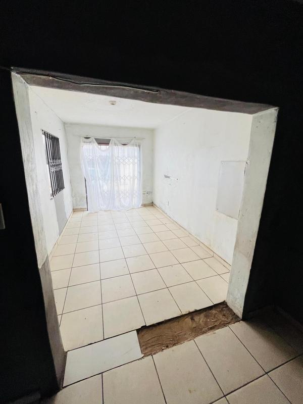 To Let 1 Bedroom Property for Rent in Protea Glen Gauteng