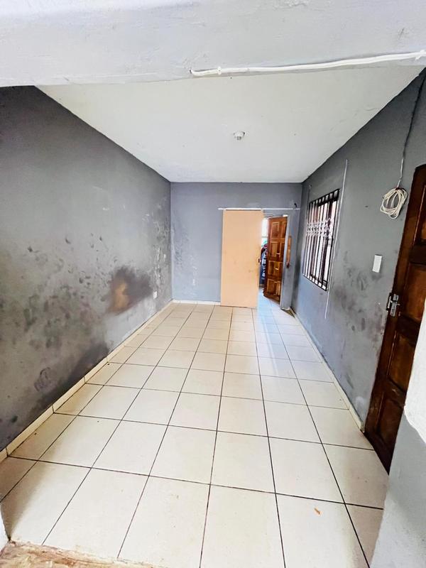 To Let 1 Bedroom Property for Rent in Protea Glen Gauteng