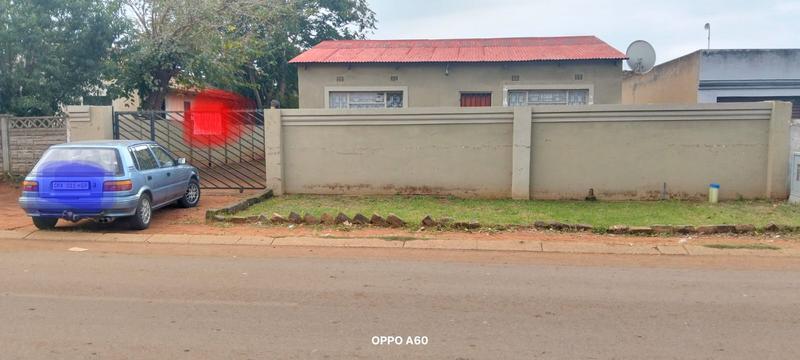 2 Bedroom Property for Sale in Siluma View Gauteng