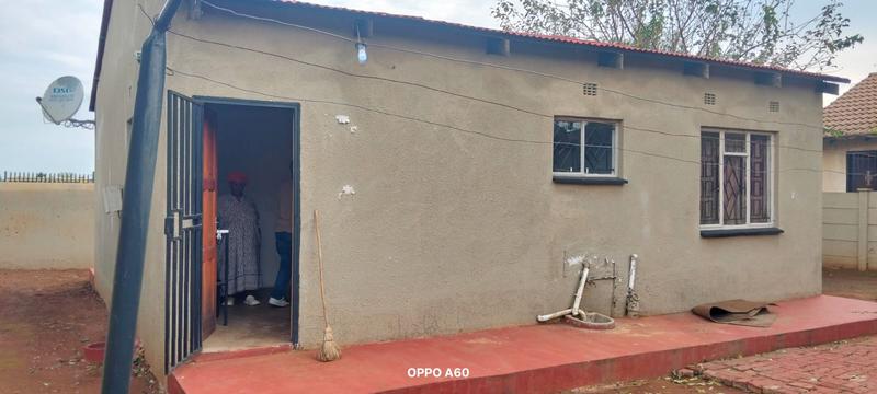 2 Bedroom Property for Sale in Siluma View Gauteng