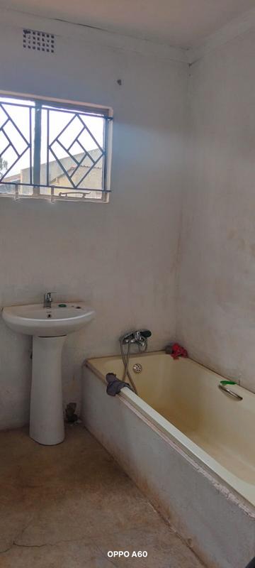2 Bedroom Property for Sale in Siluma View Gauteng