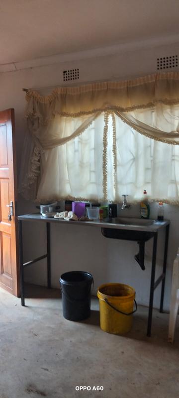 2 Bedroom Property for Sale in Siluma View Gauteng