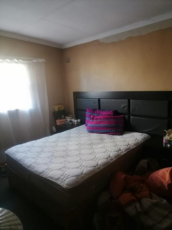 3 Bedroom Property for Sale in Emdeni Gauteng