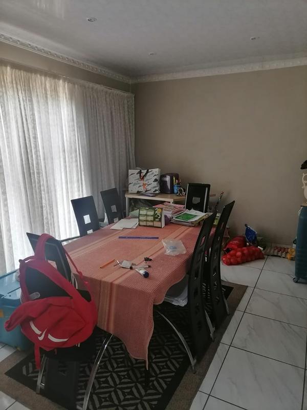 3 Bedroom Property for Sale in Emdeni Gauteng