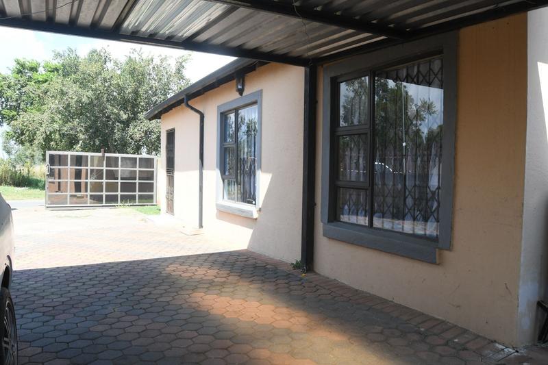 3 Bedroom Property for Sale in Goudrand Gauteng