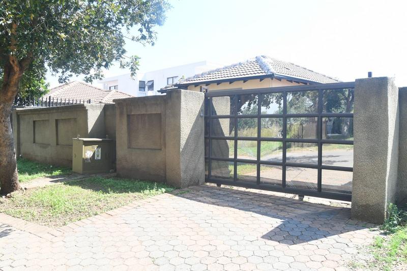3 Bedroom Property for Sale in Goudrand Gauteng