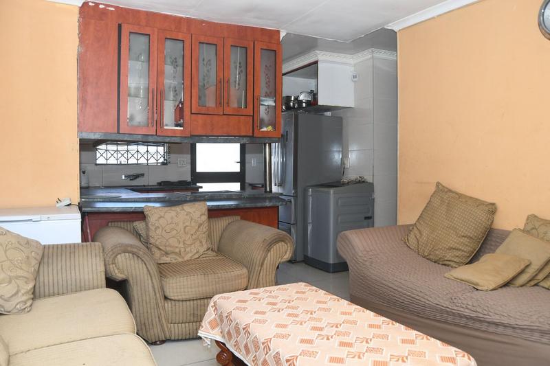 3 Bedroom Property for Sale in Goudrand Gauteng