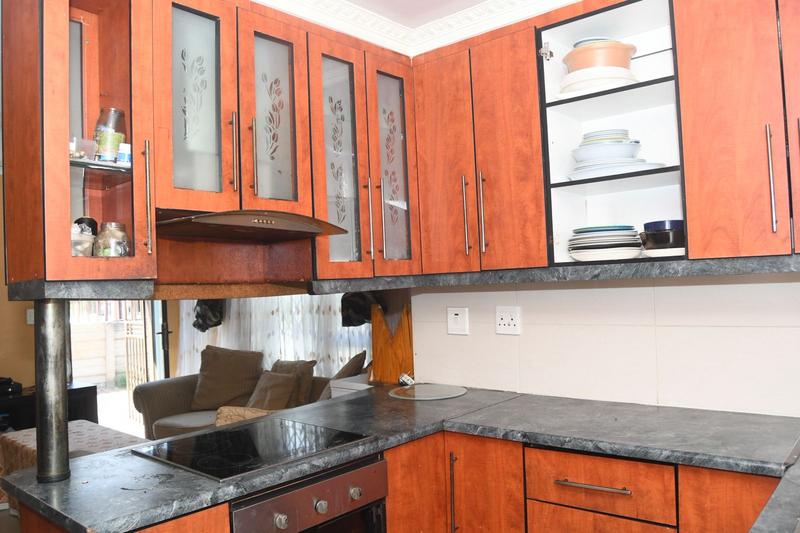 3 Bedroom Property for Sale in Goudrand Gauteng