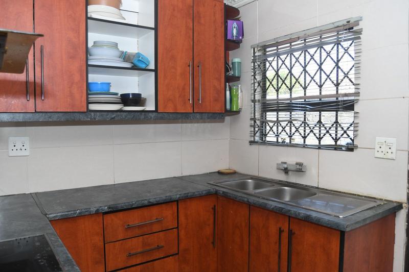 3 Bedroom Property for Sale in Goudrand Gauteng