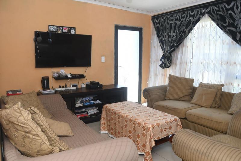 3 Bedroom Property for Sale in Goudrand Gauteng