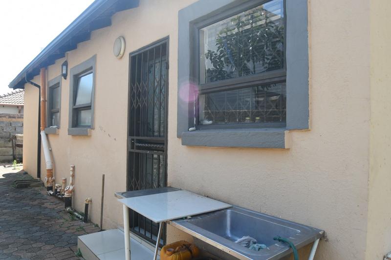 3 Bedroom Property for Sale in Goudrand Gauteng