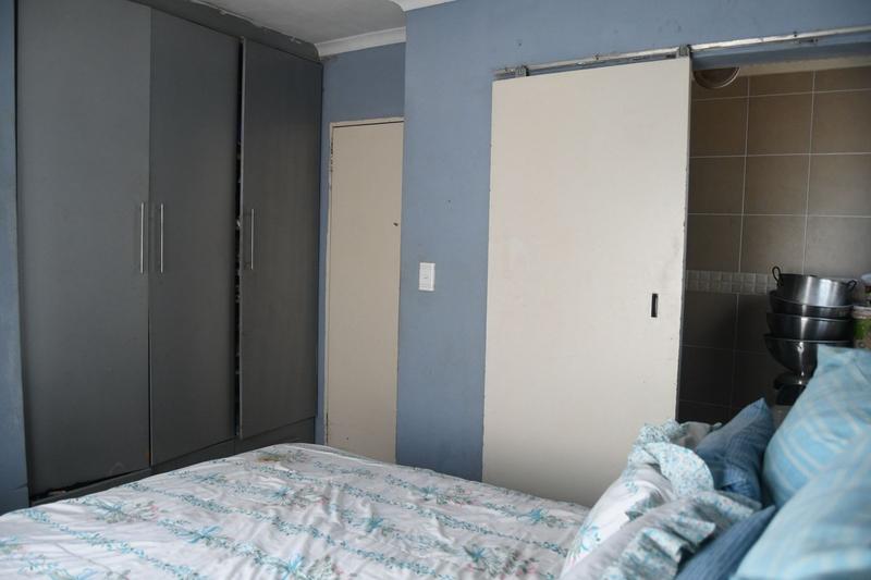 3 Bedroom Property for Sale in Goudrand Gauteng