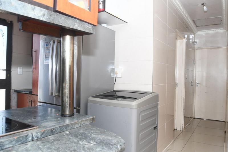 3 Bedroom Property for Sale in Goudrand Gauteng