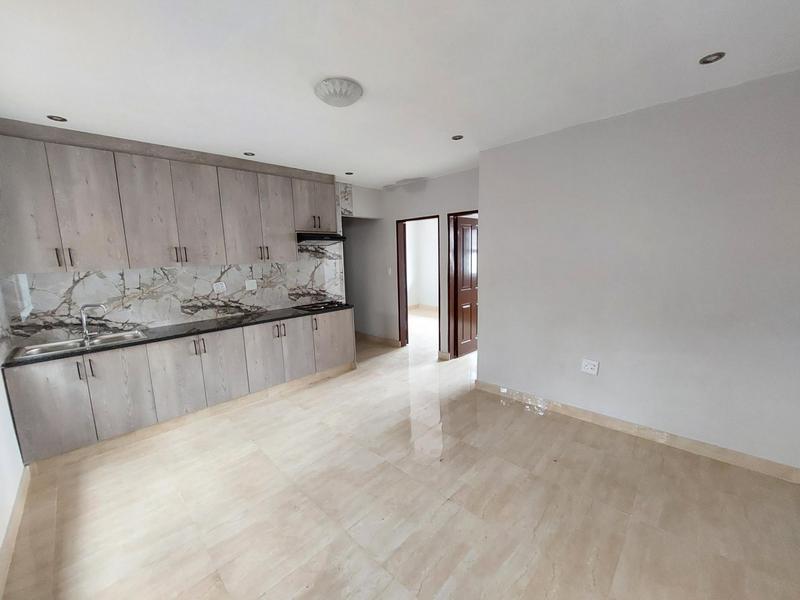 To Let 2 Bedroom Property for Rent in Laudium Gauteng