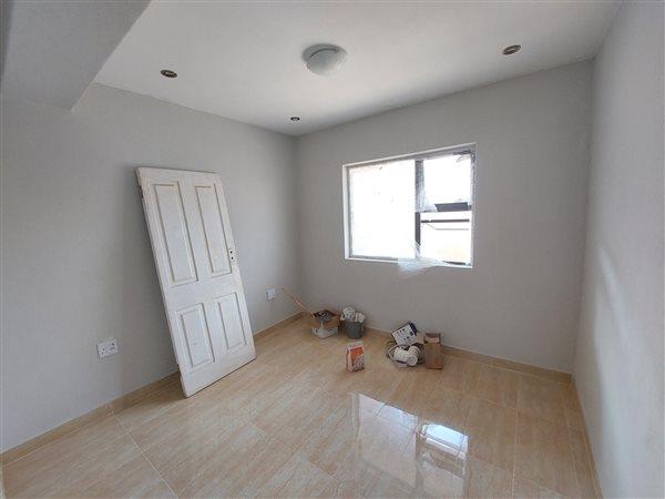 To Let 2 Bedroom Property for Rent in Laudium Gauteng