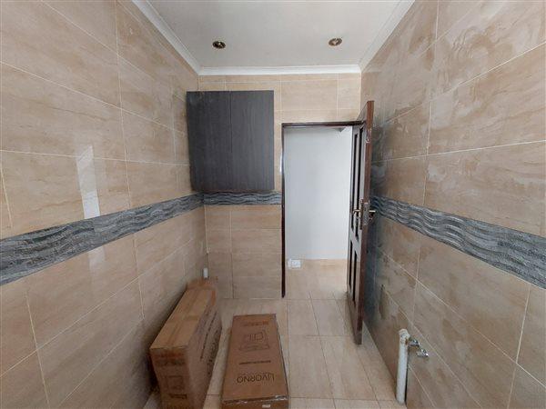 To Let 2 Bedroom Property for Rent in Laudium Gauteng