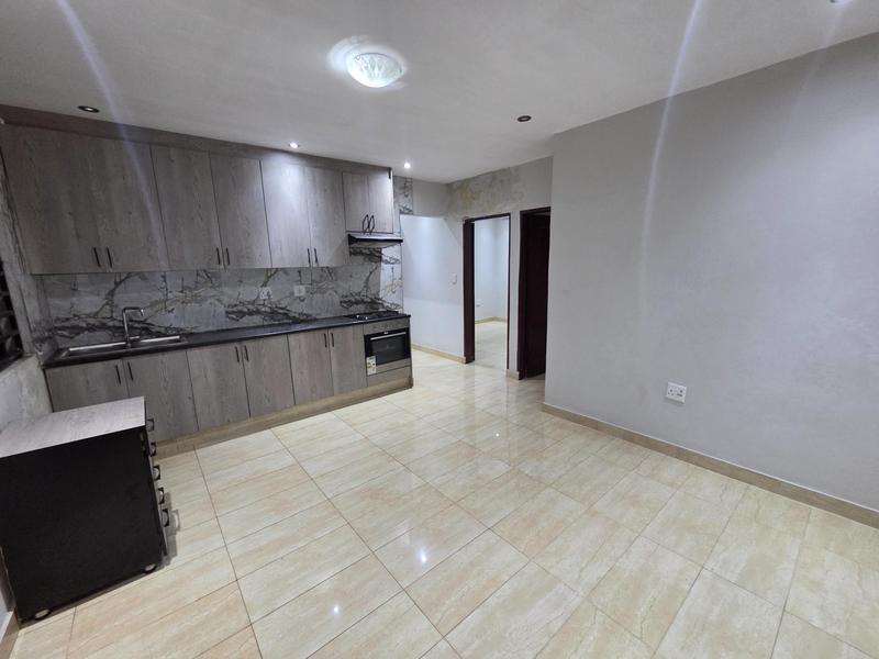 To Let 2 Bedroom Property for Rent in Laudium Gauteng