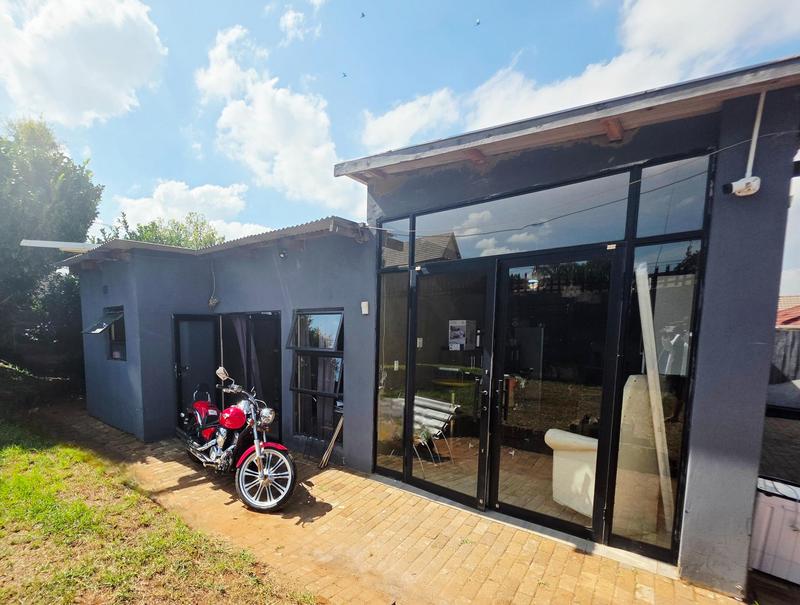 To Let 3 Bedroom Property for Rent in Gerdview Gauteng