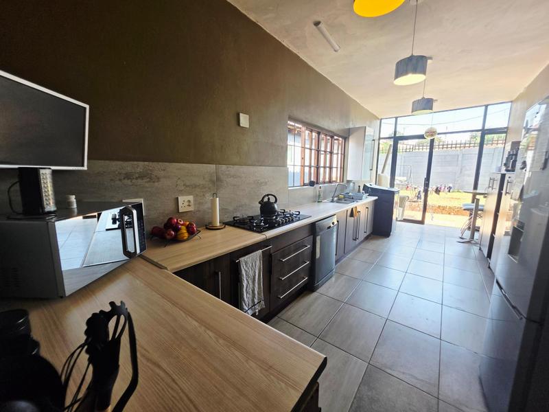 To Let 3 Bedroom Property for Rent in Gerdview Gauteng