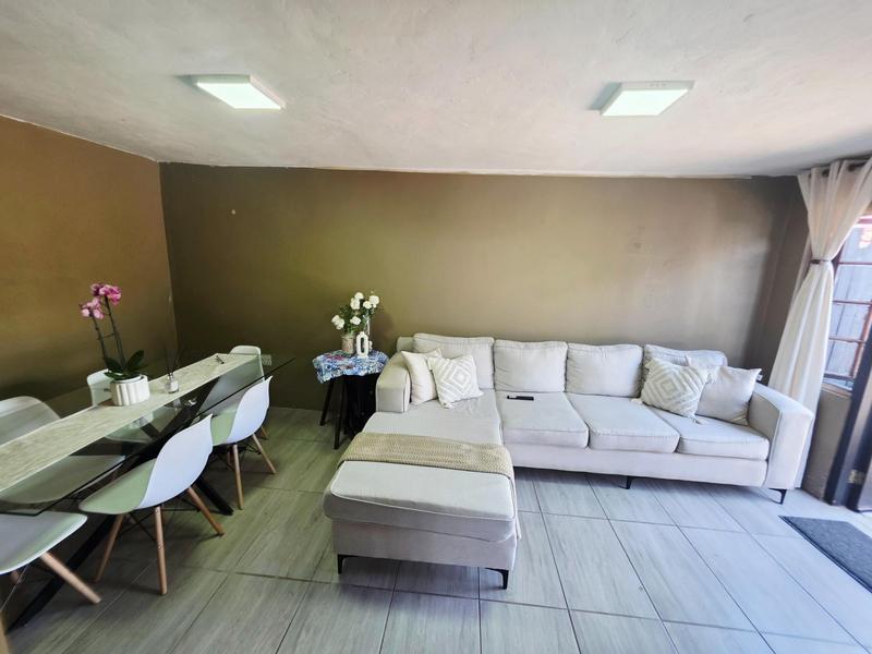 To Let 3 Bedroom Property for Rent in Gerdview Gauteng