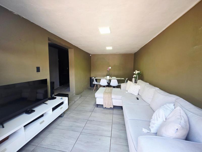 To Let 3 Bedroom Property for Rent in Gerdview Gauteng