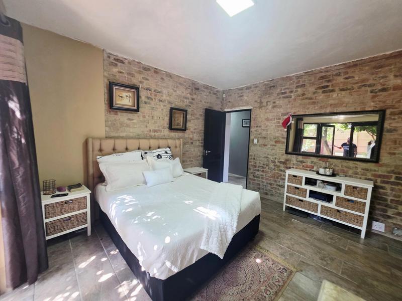 To Let 3 Bedroom Property for Rent in Gerdview Gauteng