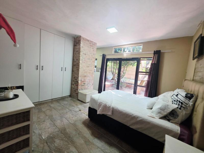 To Let 3 Bedroom Property for Rent in Gerdview Gauteng