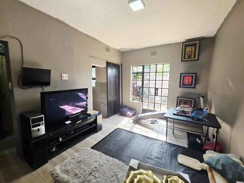 To Let 3 Bedroom Property for Rent in Gerdview Gauteng