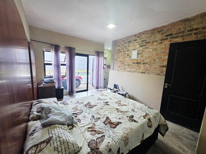 To Let 3 Bedroom Property for Rent in Gerdview Gauteng