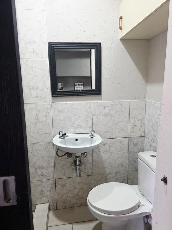 To Let 3 Bedroom Property for Rent in Gerdview Gauteng