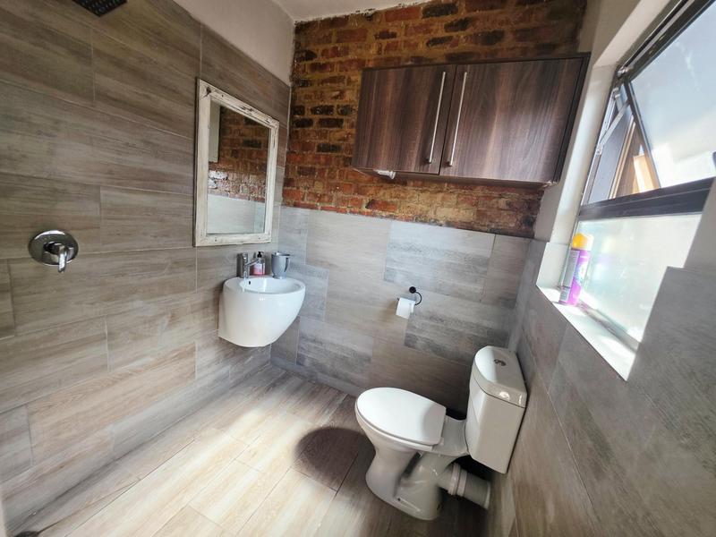 To Let 3 Bedroom Property for Rent in Gerdview Gauteng